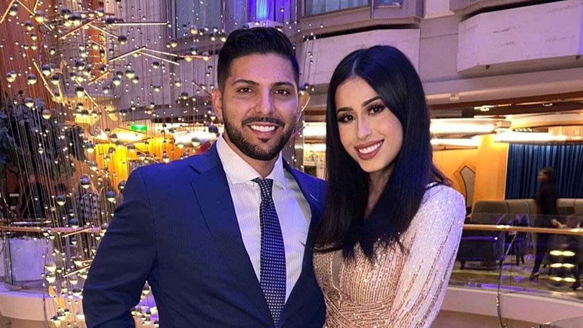 Linda wyszła za mąż za dubajskiego milionera