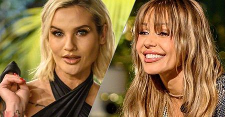Doda wygryzie Karolinę Gilon? Twórcom "Love Island" Rabczewska bardzo się spodobała