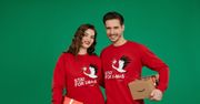 Amazon.pl i Paprocki Brzozowski wprowadzają specjalną kolekcję świątecznych bluz