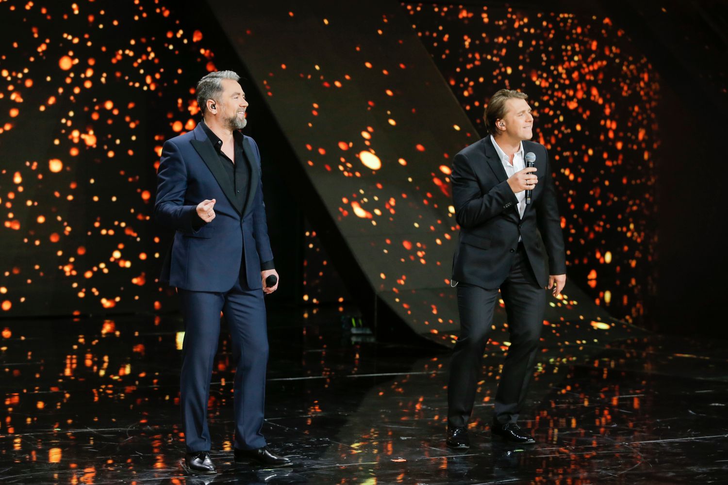 Kuba Badach, Andrzej Lampert - Opole 2021