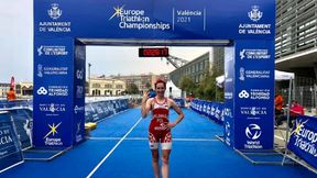 Historyczny wynik! Tak blisko medalu jeszcze nigdy nie było