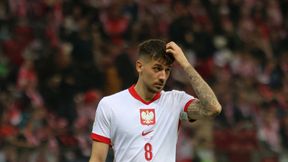 Van Persie o stanie zdrowia Modera. Trener ocenił sytuację