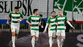 Sześć goli i mnóstwo emocji w Gdańsku. Korona nie złożyła broni