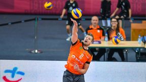 Mariusz Marcyniak: Nie pamiętam, żebym grał taki mecz w swojej karierze