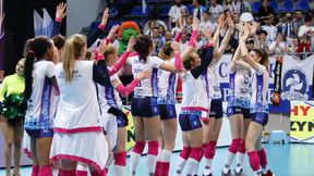 Puchar Polski kobiet: Chemik wraca na szczyt. Trofeum jedzie do Polic