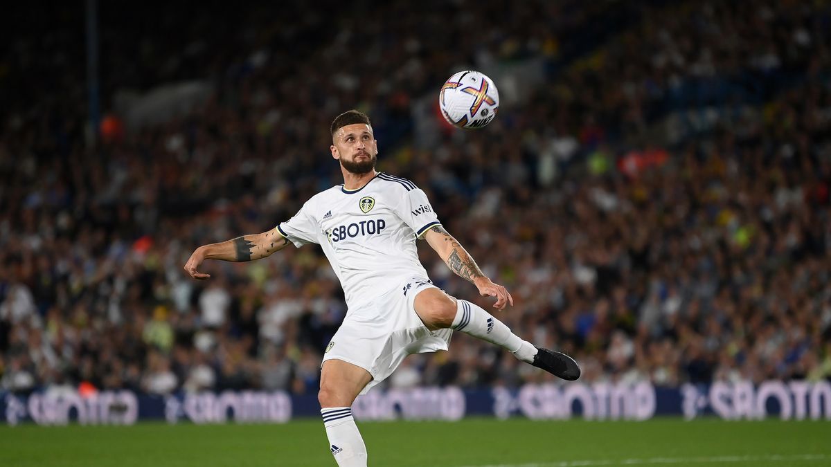 Zdjęcie okładkowe artykułu: Getty Images / Michael Regan / Na zdjęciu: Mateusz Klich.