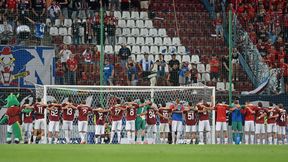 Kolejny mecz Ekstraklasy bez kibiców gości. Jest komunikat