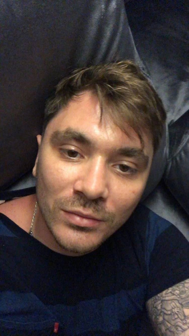 Daniel Martyniuk tęskni za córką