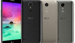 CES 2017: LG pokaże Stylus 3 i nowe smartfony z serii K