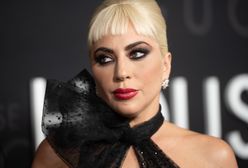 Lady Gaga o kupowaniu podróbek. Podzieliła się doświadczeniem