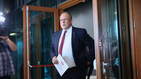 Jest reakcja PKOl-u na szokującą umowę. "Agresywna publicystyka"