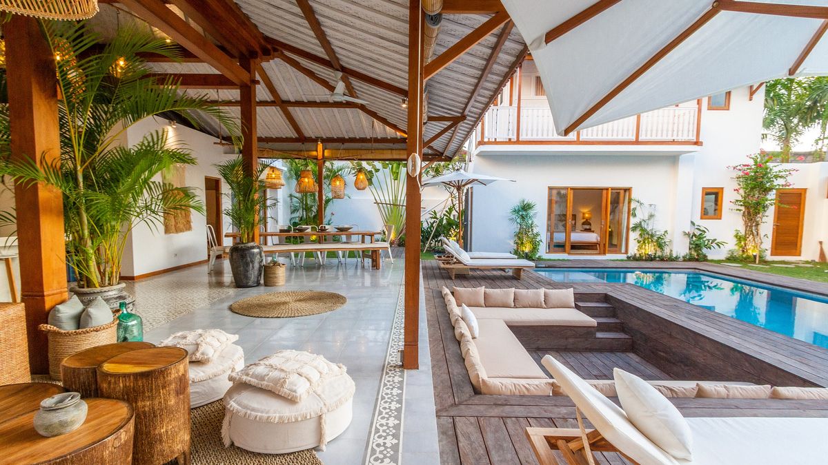 Rynek nieruchomości luksusowych w Hiszpanii trzyma się mocno (zdjęcie poglądowe)