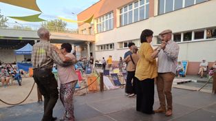 Radom: Fosa Pełna Kultury 2025