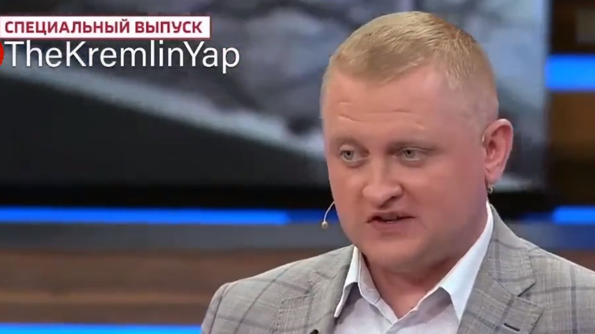 Aleksander Szpakowski wygłasza tezy, które nie mają nic wspólnego z prawdą