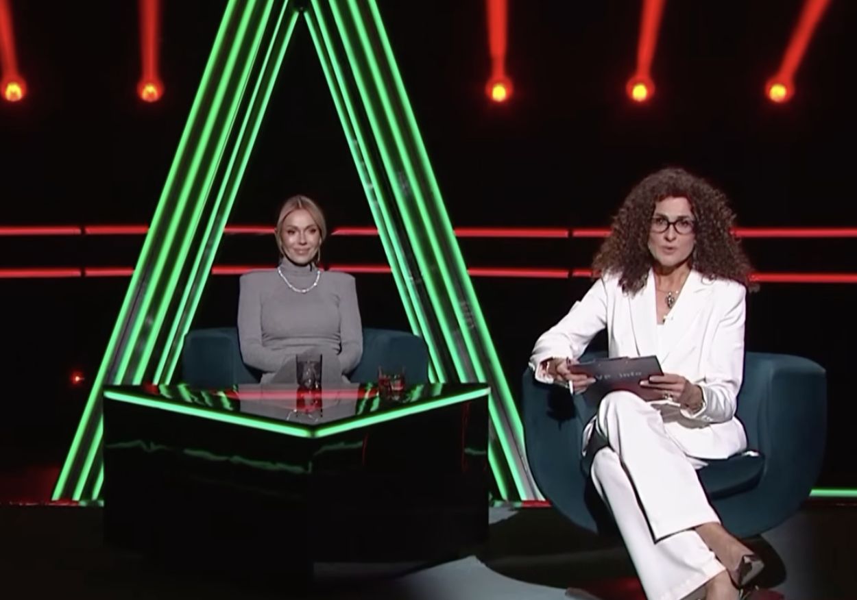 Doda, Aleksandra Pawlicka