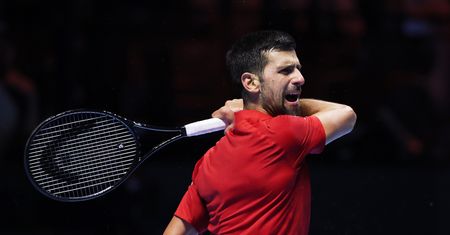 Novak Djokovic ogłosił decyzję. Zabraknie go w Paryżu