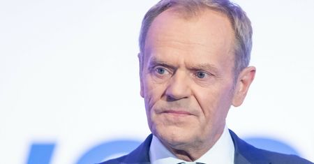 Kryzys na granicy. Donald Tusk wzywa rząd do rozmów