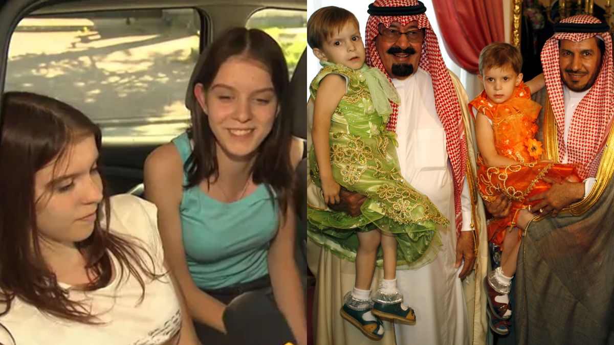 Jak dziś żyją bliźniaczki syjamskie z Janikowa?