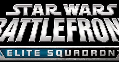 Battlefront wychodzi też na DSa
