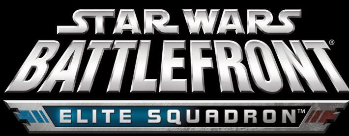 Battlefront wychodzi też na DSa