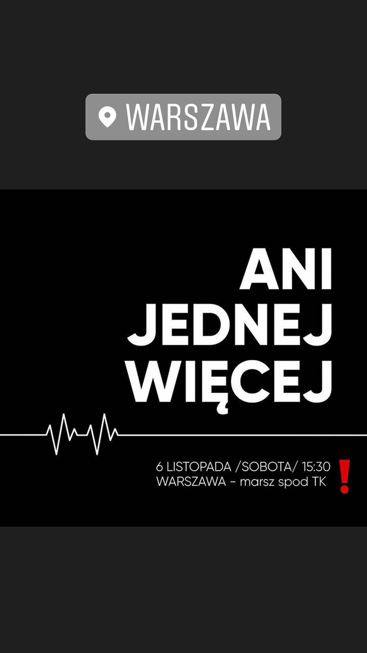 Martyna Wojciechowska - Ani jednej więcej