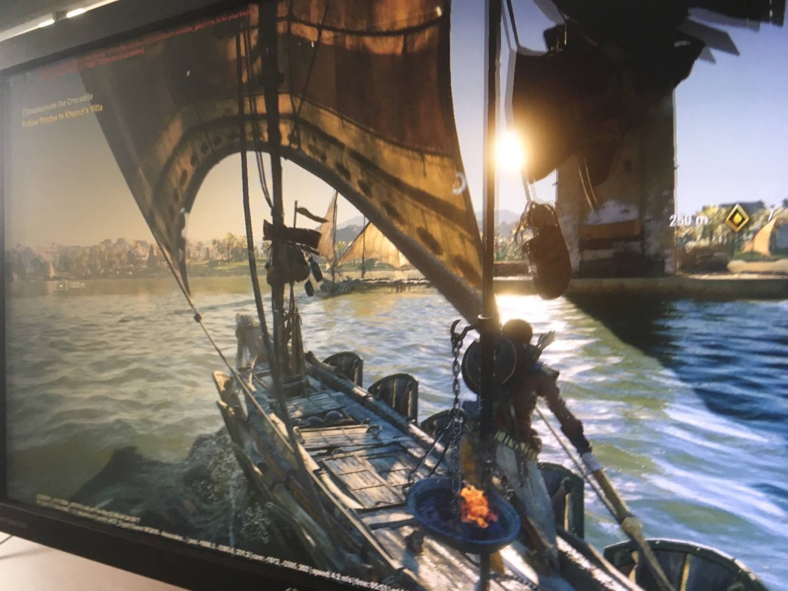 Assasin’s Creed: Origins?