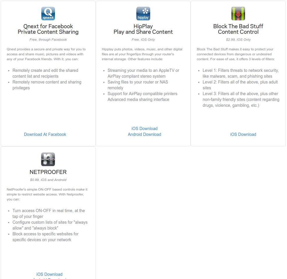 Linksys WRT1900ACS – test routera, który może być domowym NAS-em 7