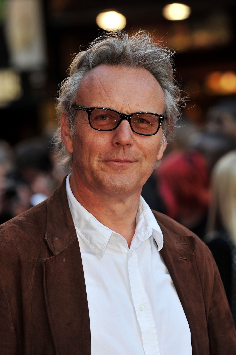 Anthony Head