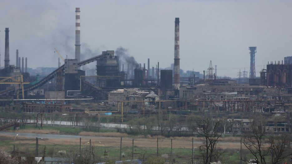 "Wywieźli go siłą". Kobieta z Mariupola zdradza, co Rosjanie zrobili z jej synem