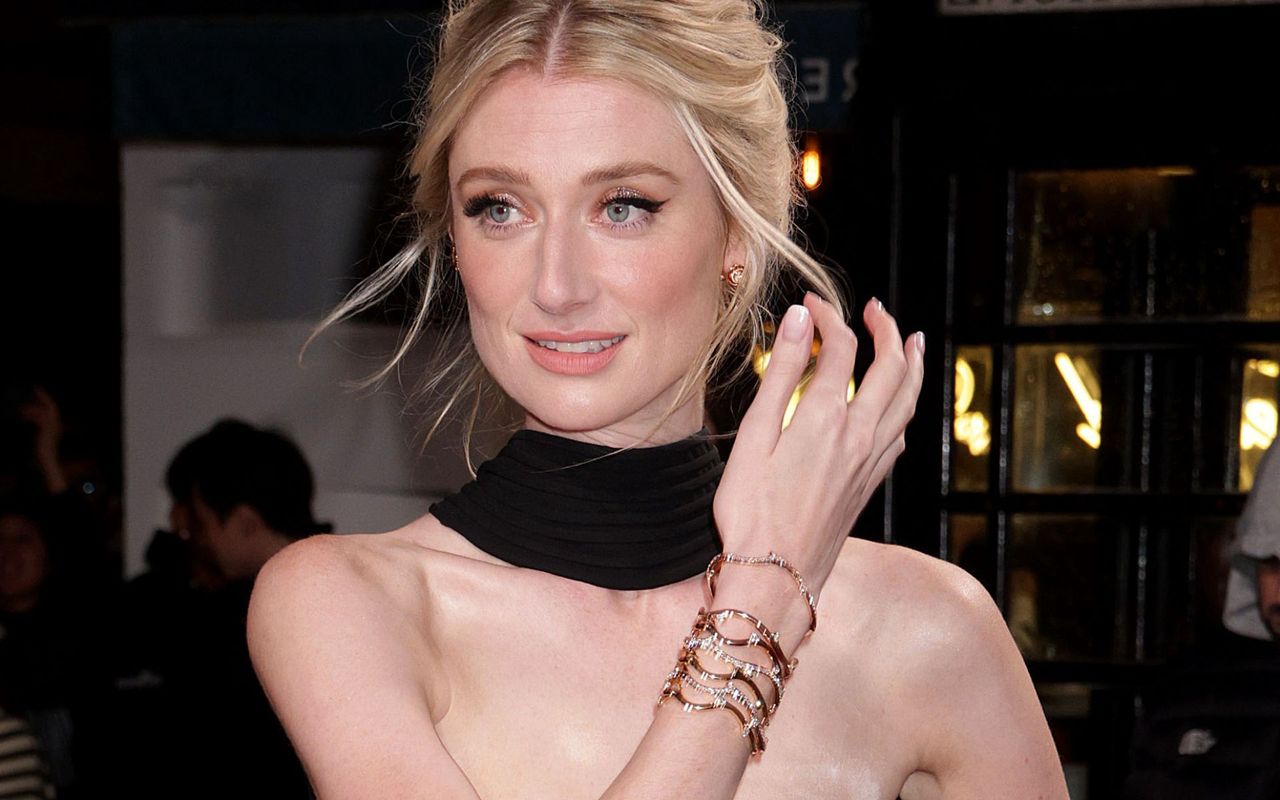 Elizabeth Debicki świętuje urodziny