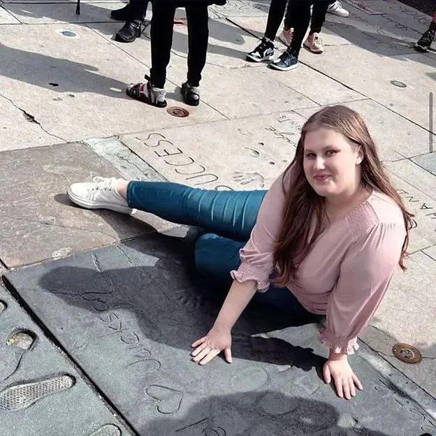 Polka podająca się za Madeleine McCann