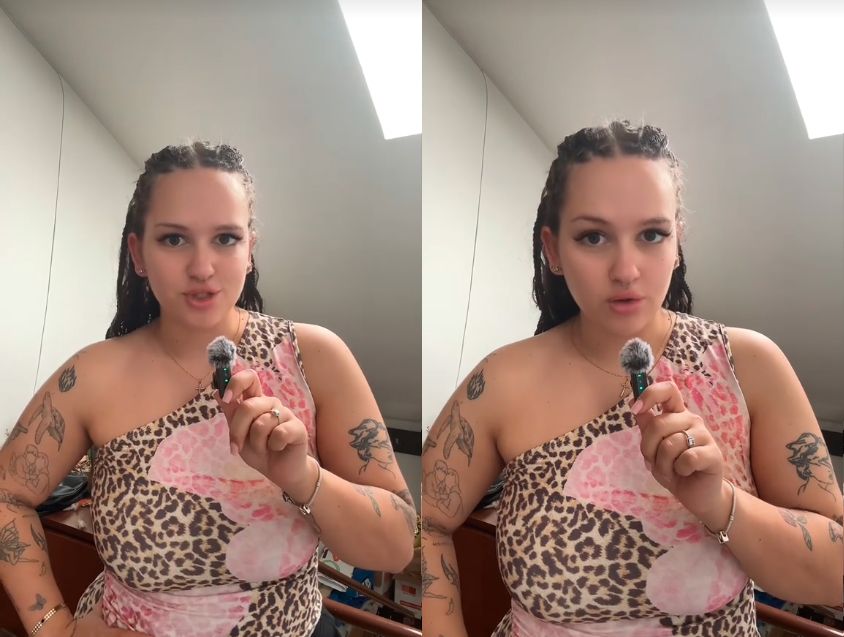 Klaudia z "Kanapowców" obecnie
