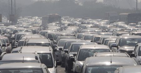 Wyszli protestować. Władze odcięły im internet