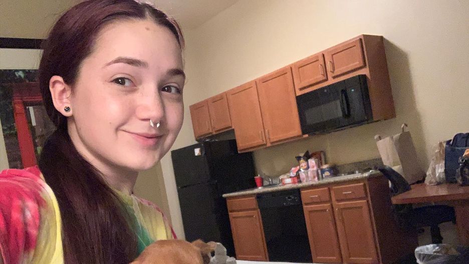 Serena Fleites (Nicholas Kristof New York Times )