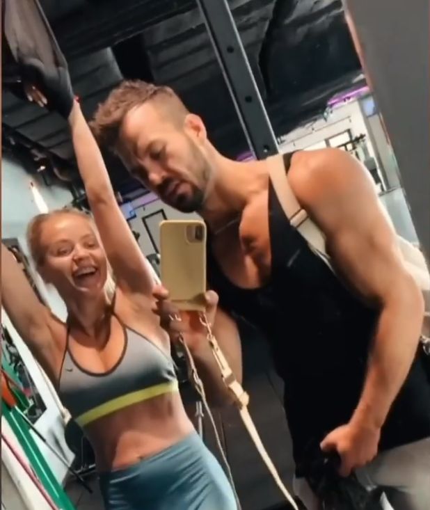 Anna Skura wspomina Jacka Kramka w tabloidzie. Wyznała, że... miał zostać ojcem 