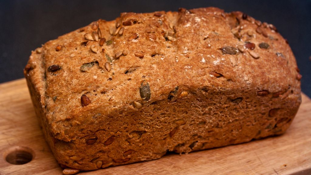 Orkisz posiada wiele zdrowotnych właściwości