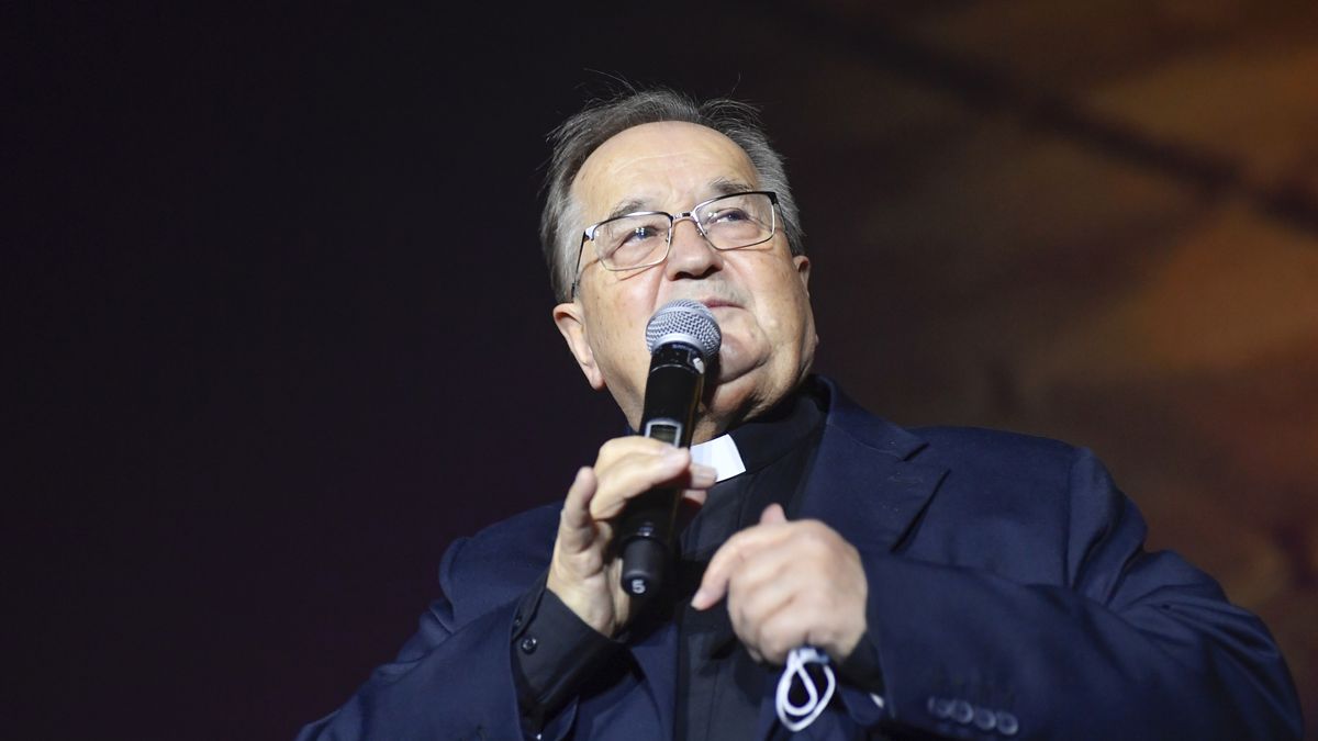 o. Tadeusz Rydzyk miliony pieniadze