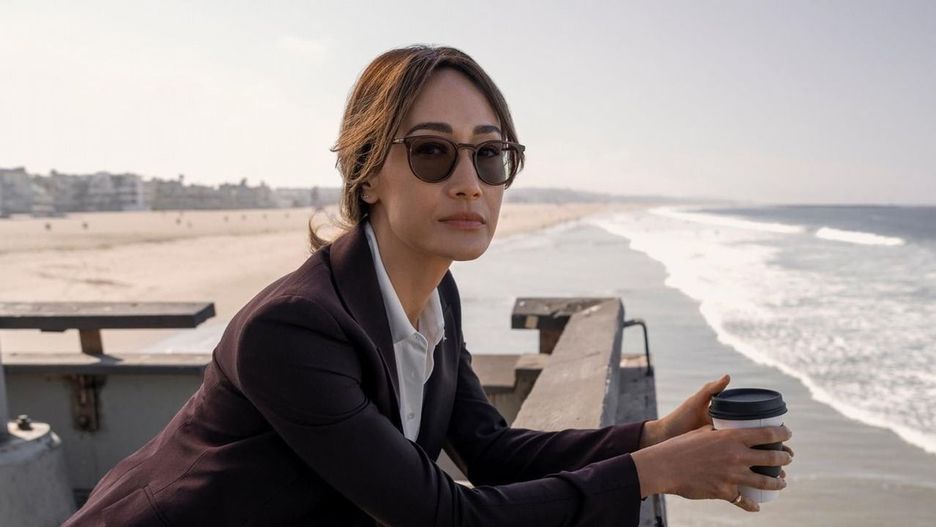 Źrodło fot. Ballard, Michael Connelly, Prime Video, 2025