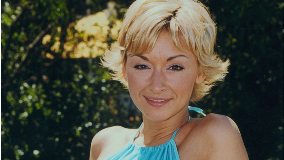 Martyna Wojciechowska