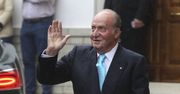 Były król Hiszpanii Juan Carlos wyjedzie z kraju. Kim są jego wnuczki?