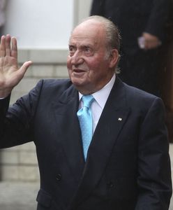 Były król Hiszpanii Juan Carlos wyjedzie z kraju. Kim są jego wnuczki?
