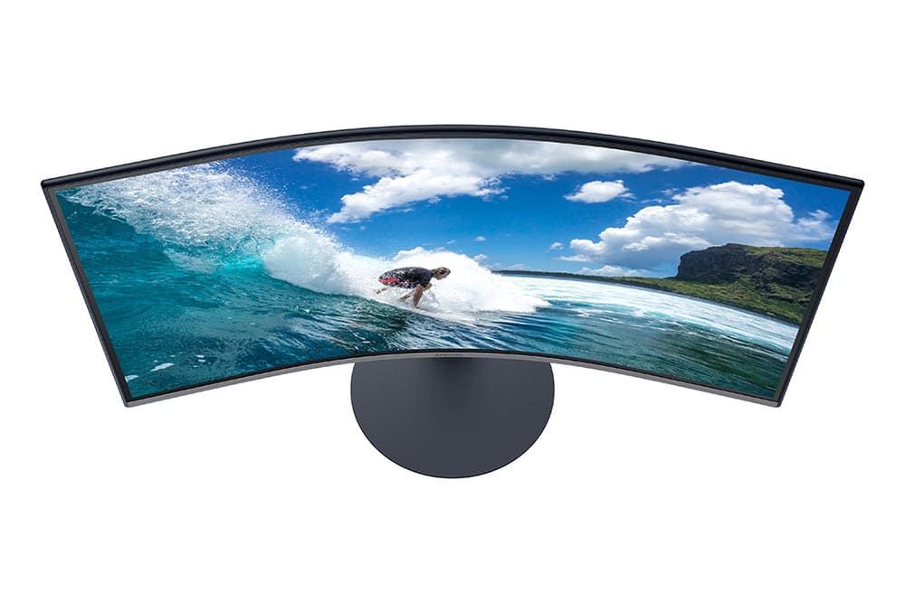 Samsung i jego nowe, zakrzywione monitory. Znamy ceny w Polsce 3