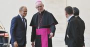 Donald Tusk z wizytą u papieża Leona XIV. Przekaże mu wyjątkowy kaszubski dar