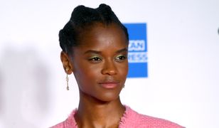 Letitia Wright jest przeciwniczką szczepień. Zalała ją fala hejtu, musiała zareagować