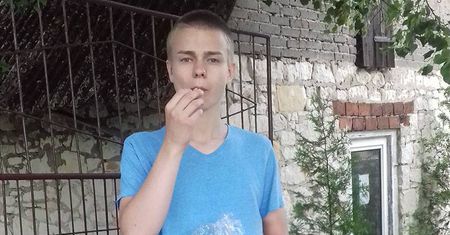 Zaginął 17-letni Krystian Molsa z Łodzi. Ostatnio widziany był w Lublinie