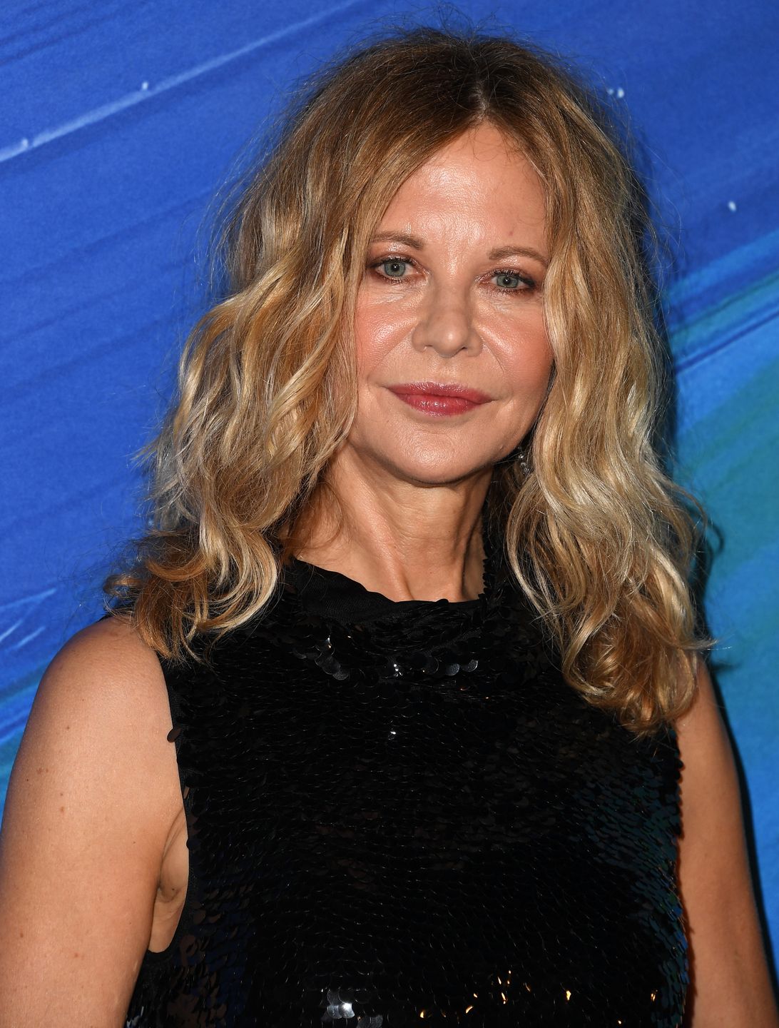 Meg Ryan na gali amFAR