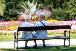 Obowiązują podwyższone stawki emerytur. Nie trzeba składać wniosków