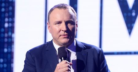 Syn Jacka Kurskiego zabiera głos w sprawie oskarżeń o molestowanie: "CHODZI O POLITYCZNĄ ZEMSTĘ"