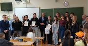 Sandomierz: Znamy zwycięzców eliminacji "Młodzież zapobiega pożarom"