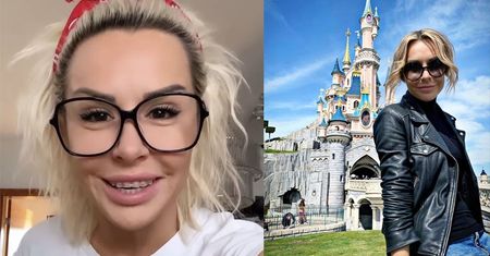 Blanka Lipińska wyznaje, że NIE MÓWI dobrze po angielsku: "Nauczyłam się, oglądając BAJKI"